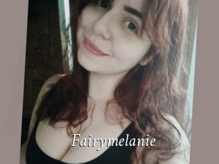 Fairymelanie