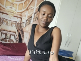 Faithevans