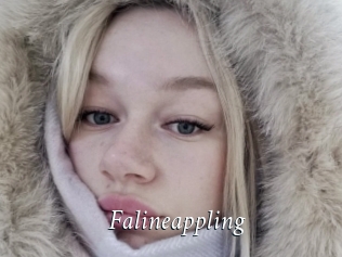 Falineappling
