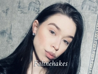 Falinehakes