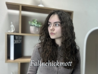 Falinehickmott