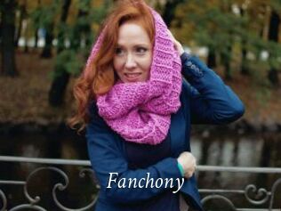 Fanchony