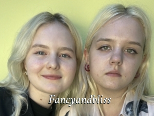Fancyandbliss