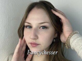 Fancychesser