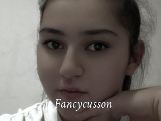 Fancycusson