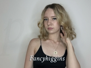 Fancyhiggins