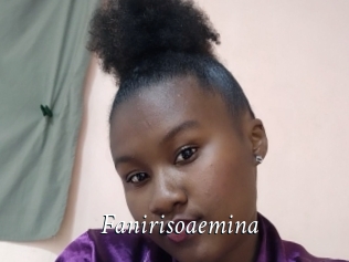 Fanirisoaemina