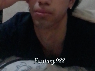 Fantasy988