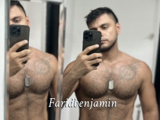 Faridbenjamin