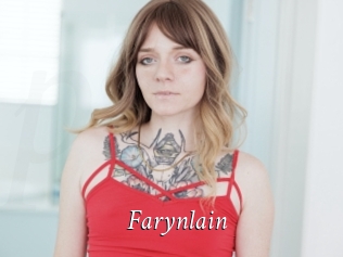 Farynlain