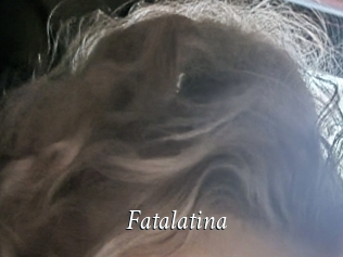 Fatalatina