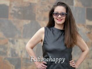 Fatimahappy