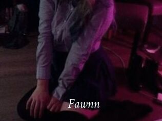 Fawnn