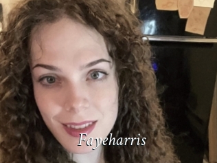 Fayeharris