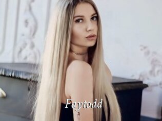 Faytodd