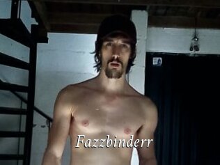 Fazzbinderr