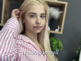 Felicegammell