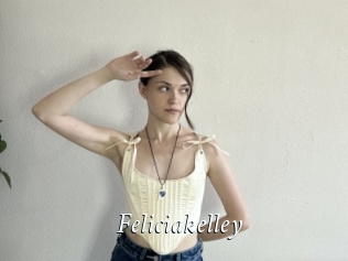 Feliciakelley