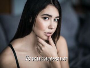 Feminineessence