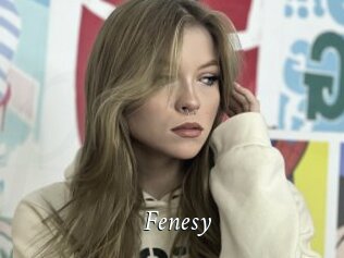 Fenesy