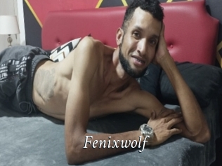 Fenixwolf