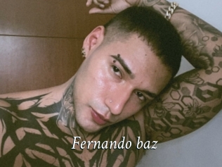 Fernando_baz