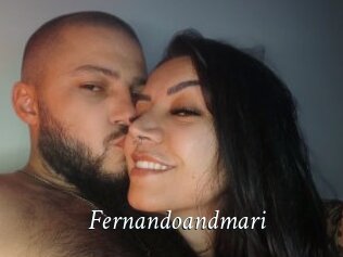 Fernandoandmari