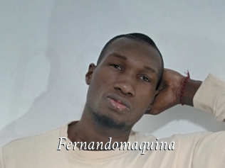 Fernandomaquina