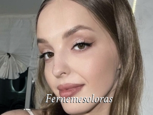Fernemesoloras