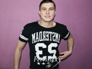 Ferrissexy