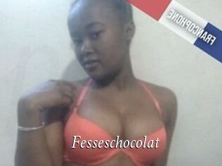 Fesseschocolat