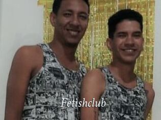 Fetishclub