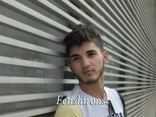 Fetishirons