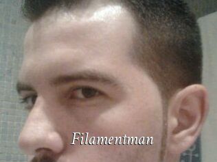 Filamentman