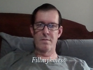 Fillmyholess