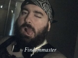 Findommaster