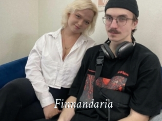 finnandaria Plan sex