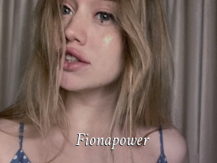 Fionapower