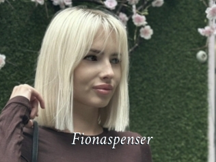 Fionaspenser