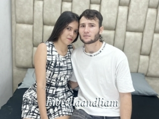 Fiorellaandliam