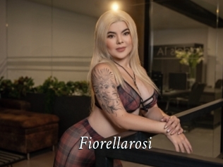 Fiorellarosi