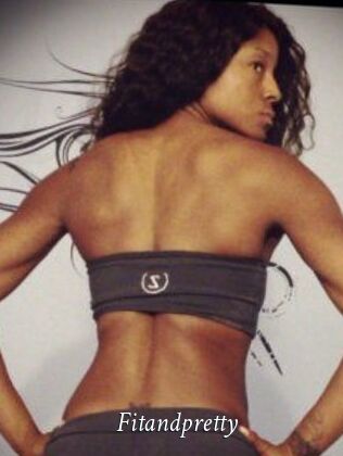 Fitandpretty