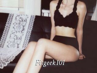 Fitgeek101