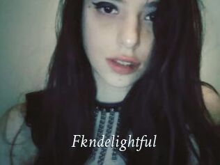 Fkndelightful