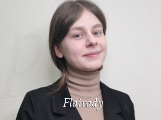 Flairady