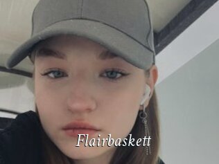 Flairbaskett