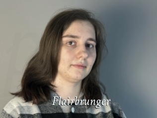 Flairbrunger