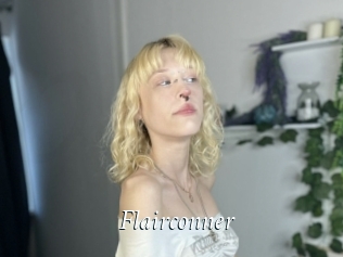 Flairconner