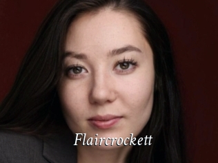 Flaircrockett