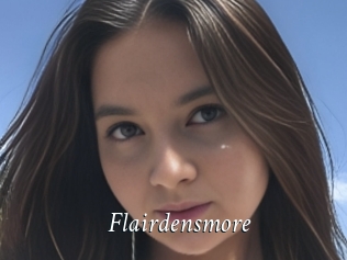 Flairdensmore